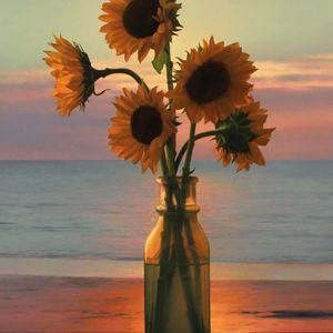 Meet your Posher, Mirella